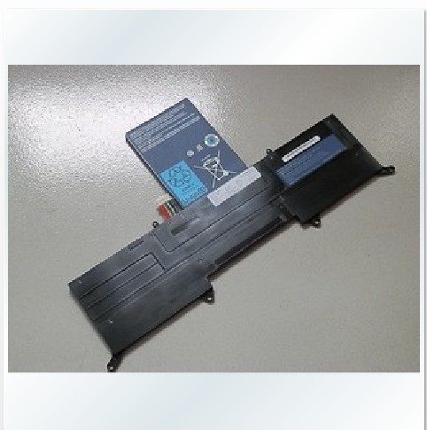 New original installed macro base AP11D4F 3ICP5 65 88 hummingbird S3 S3-391 battery