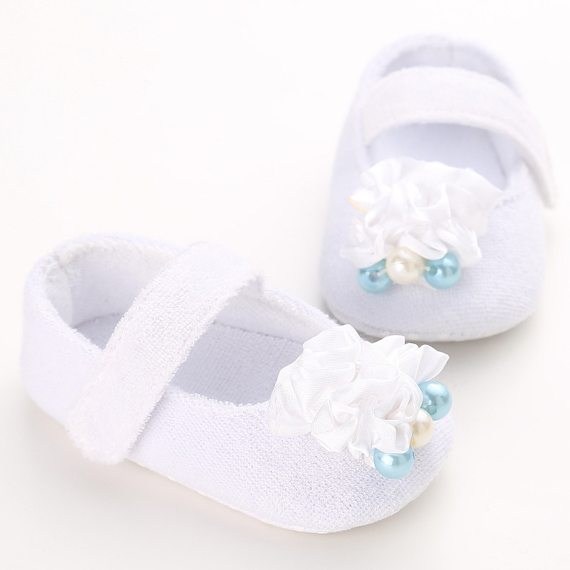 Chaussures enfants en coton - Ref 1040725 Image 48