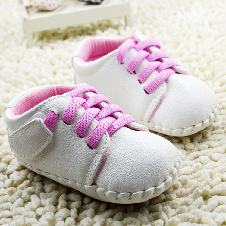 Chaussures enfants en similicuir - Ref 1037468 Image 13