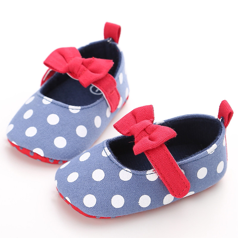 Chaussures enfants en coton - Ref 1040725 Image 58