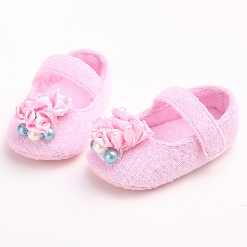 Chaussures enfants en coton - Ref 1040725 Image 35