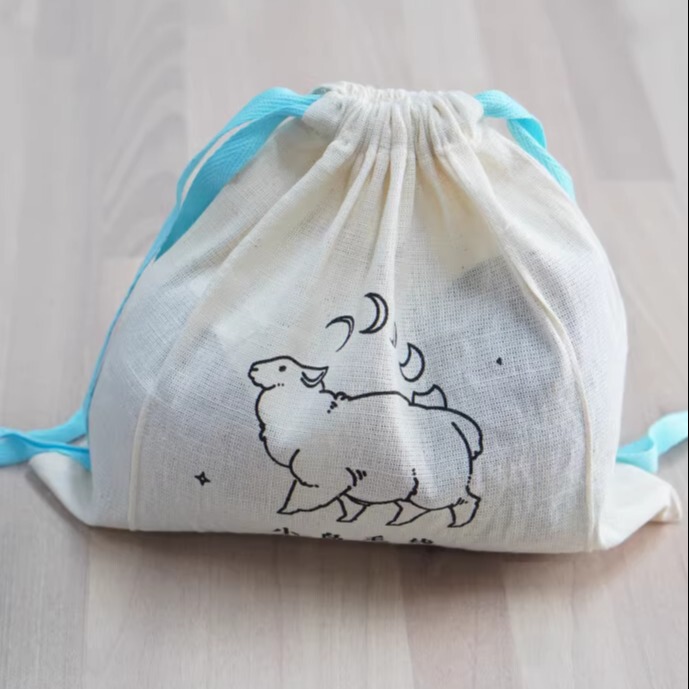 【Island Peripherals】Island Yarn Handmade Peripherals