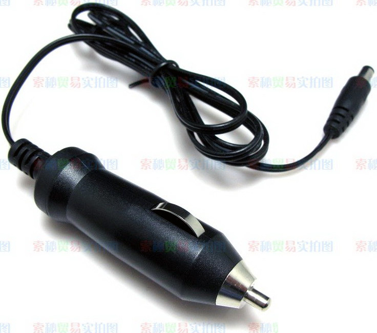 POWERFOCUS can develop the original factory 12V car charge line