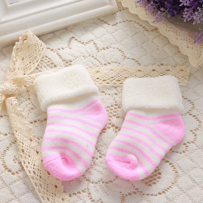 Chaussettes pour bébé - Ref 2110319 Image 11