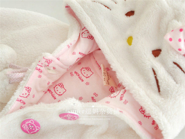 Cape pour fille - Ref 2156124 Image 10