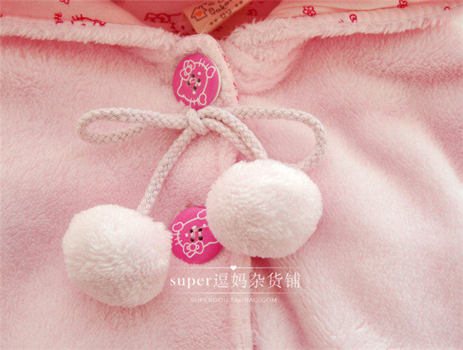 Cape pour fille - Ref 2156124 Image 18