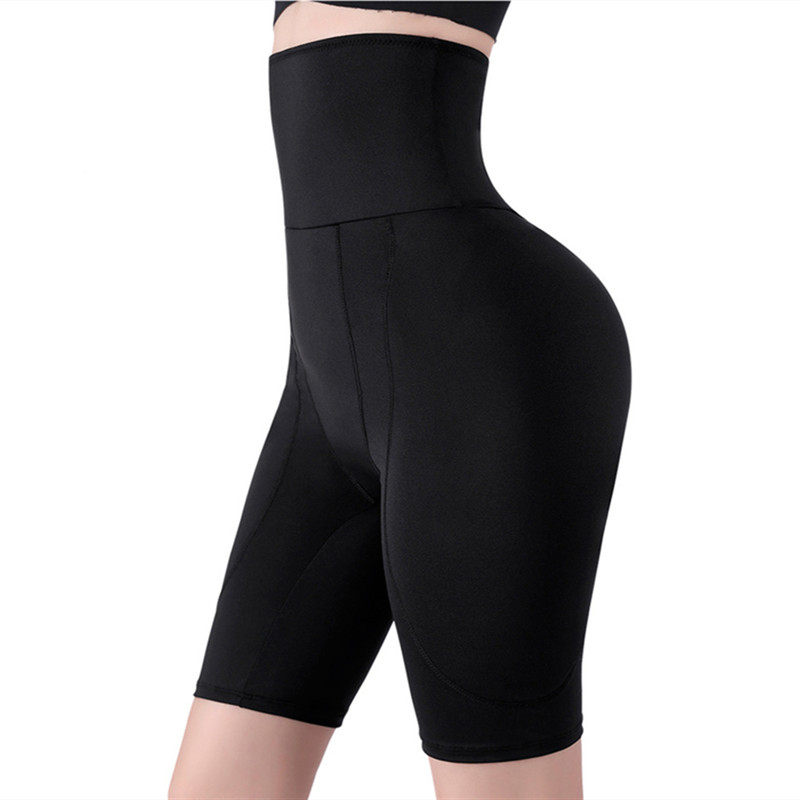 Fung Hip Fonglutes Fake Cross Pads Plus Ultra High Waist Fake Butts Buttocks Both Sides Hip Pads Recessed Unscarred Underpants Women 