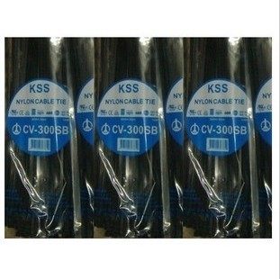 Taiwan Caves Resistance Zazhen with nylon tie CV-500S bundled with 500*4 8mm tie