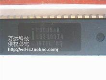 P8085AH P80C85A P8088 Antique Collection Vintage CPU