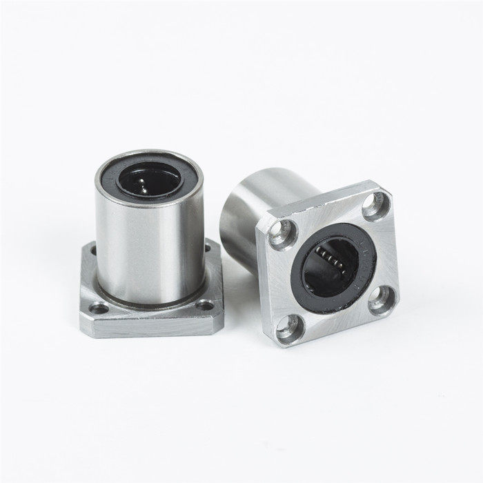 Method blue linear motion linear bearing LMK6 8 10 12 16 20 25 30 35 40 50UU