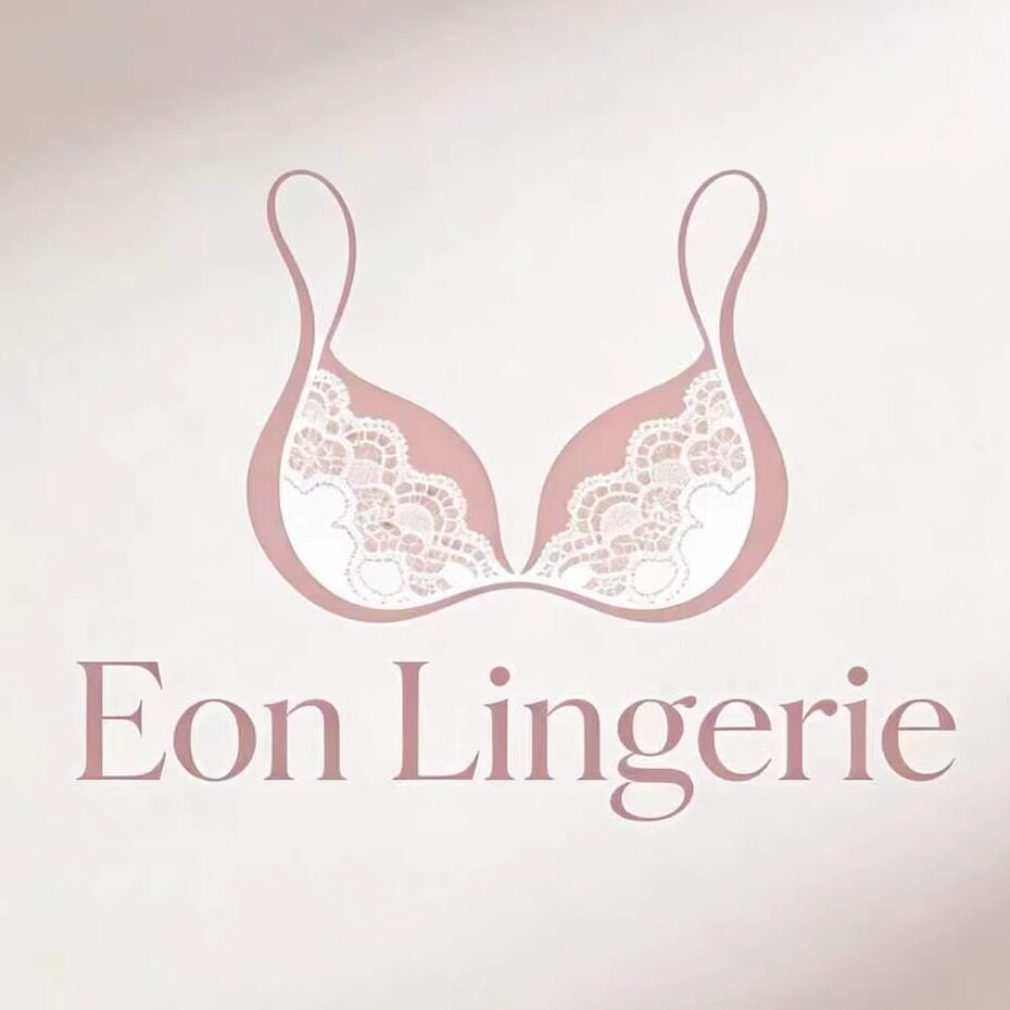 Eon Lingerie品牌内衣店的LOGO