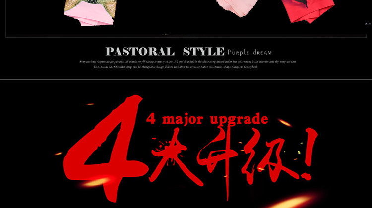 Slip jeunesse B77 en nylon - Ref 640796 Image 16