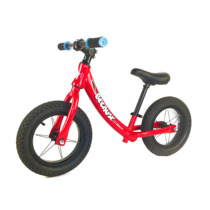Because new Bicos promotion version of the pulley ultra-light balance car