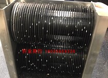 Force-in-card QX Stainless Steel Electric Broiler Slicer Commercial Cutting Machine Chedine Machine Glitter Blade Knife Group