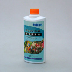 With tickets Germany Dalch Delch Water quality stabilizer 500ML