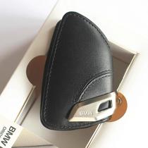BMW BMW original blade car key bag leather key cover protective cover 4S store spot SF