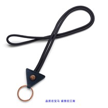 BMW original BMW lanyard retro style keychain BMW BMW key chain key ring spot