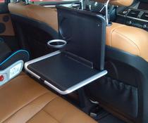 BMW car computer desk travel hanger free installation base BMW original spot issued on the same day