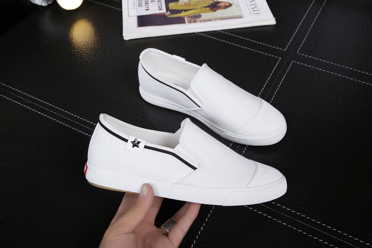 Chaussures de printemps doux - Ref 916804 Image 18