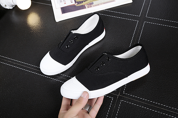 Chaussures de printemps doux - Ref 916804 Image 34