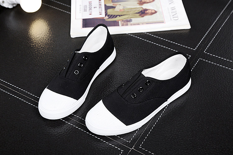 Chaussures de printemps doux - Ref 916804 Image 36