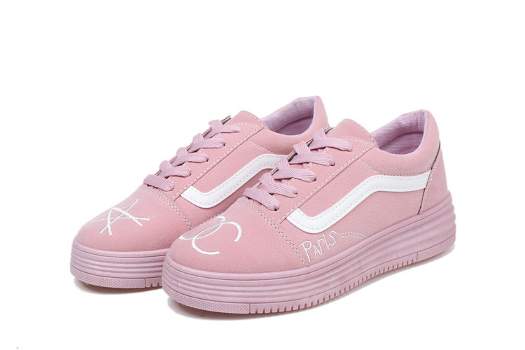 Chaussures de printemps doux - Ref 916804 Image 58