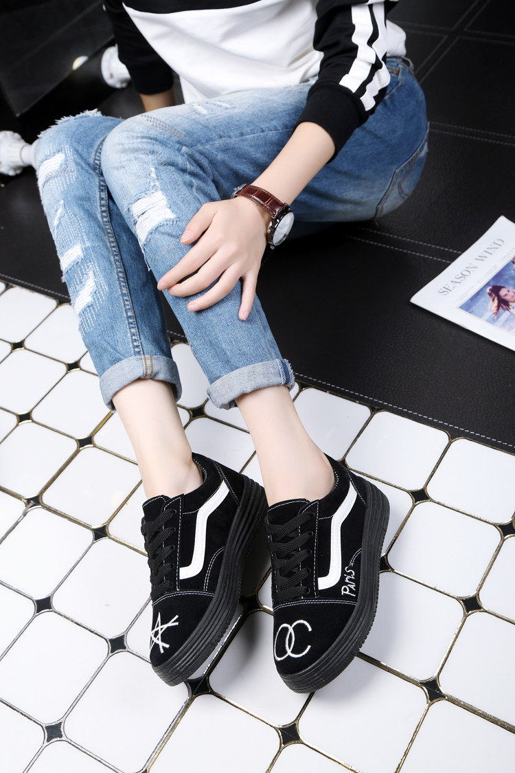 Chaussures de printemps doux - Ref 916804 Image 51