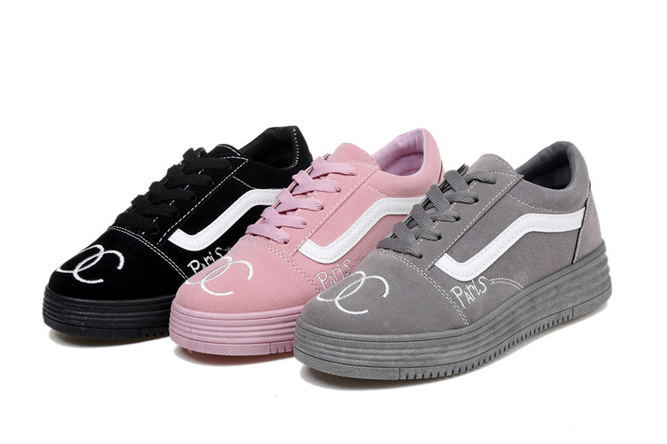 Chaussures de printemps doux - Ref 916804 Image 66