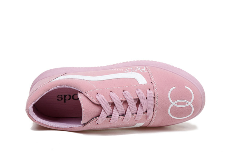 Chaussures de printemps doux - Ref 916804 Image 60