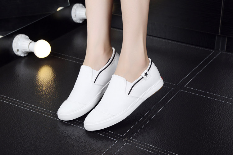 Chaussures de printemps doux - Ref 916804 Image 22