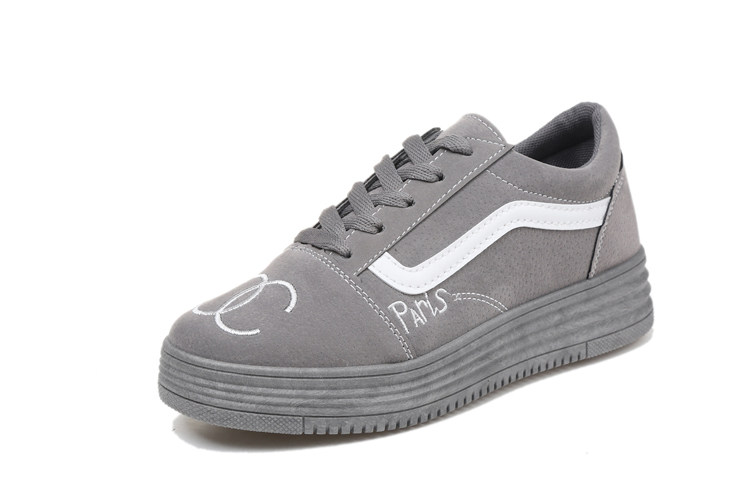 Chaussures de printemps doux - Ref 916804 Image 56