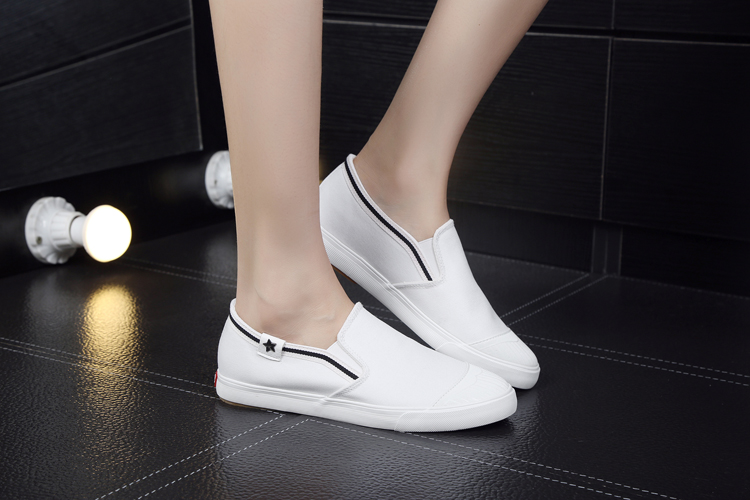 Chaussures de printemps doux - Ref 916804 Image 25