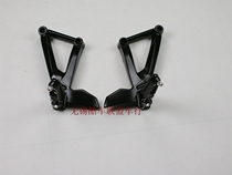 Motorcycle Omega Leopard Sports Car Accessories Big Yellow Bee Sports Car Changing Gear Assembly Foot Brake Pedal BD250-3A Accessories