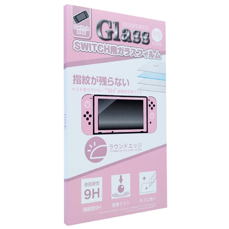 Switch Protector Switch screen protector handy gadget that makes girls happy 💃 Nintendo ...