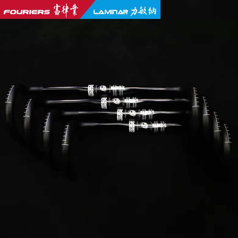 FOURIERS Fu law industry HB-RA008-A6 aluminum alloy road bend 31 8 diameter 6061