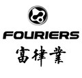 FOURIERS 富律業的LOGO
