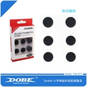 DOBE Nintendo Switch rocker cap Nâng cao nắp NS rocker booster - Cần điều khiển