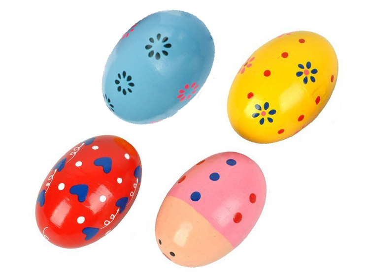 ORF Musical instruments Children's musical instruments Percussion Musical instruments Toys Sand eggs Sand eggs Sound eggs 0-1 years old