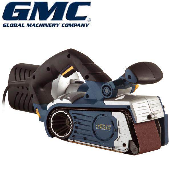 Portable belt sander inverted belt sander woodworking polishing machine sandpaper machine sanding machine exported to Europe, America, Japan and Taiwan