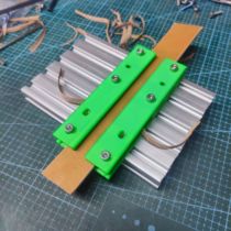 Belt Sharpened Edge Instrumental Fly Side Instrumental Round Edge Instrumental Bilateral Round Edge Instrumental Arc Side Leather Edging Bull Leather Paring Round