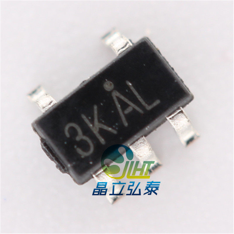 3KAL SOT23-5 Single-cell lithium battery charging IC