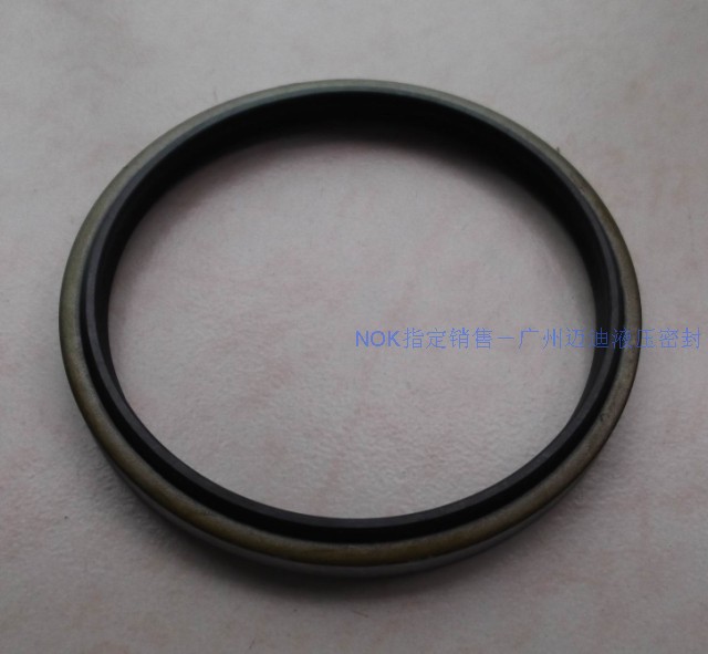 Japan NOK original dust seal: AR3493-F5 DKB 70*84*8*11