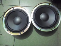 Pioneer J720 speaker original bass 8-inch speaker