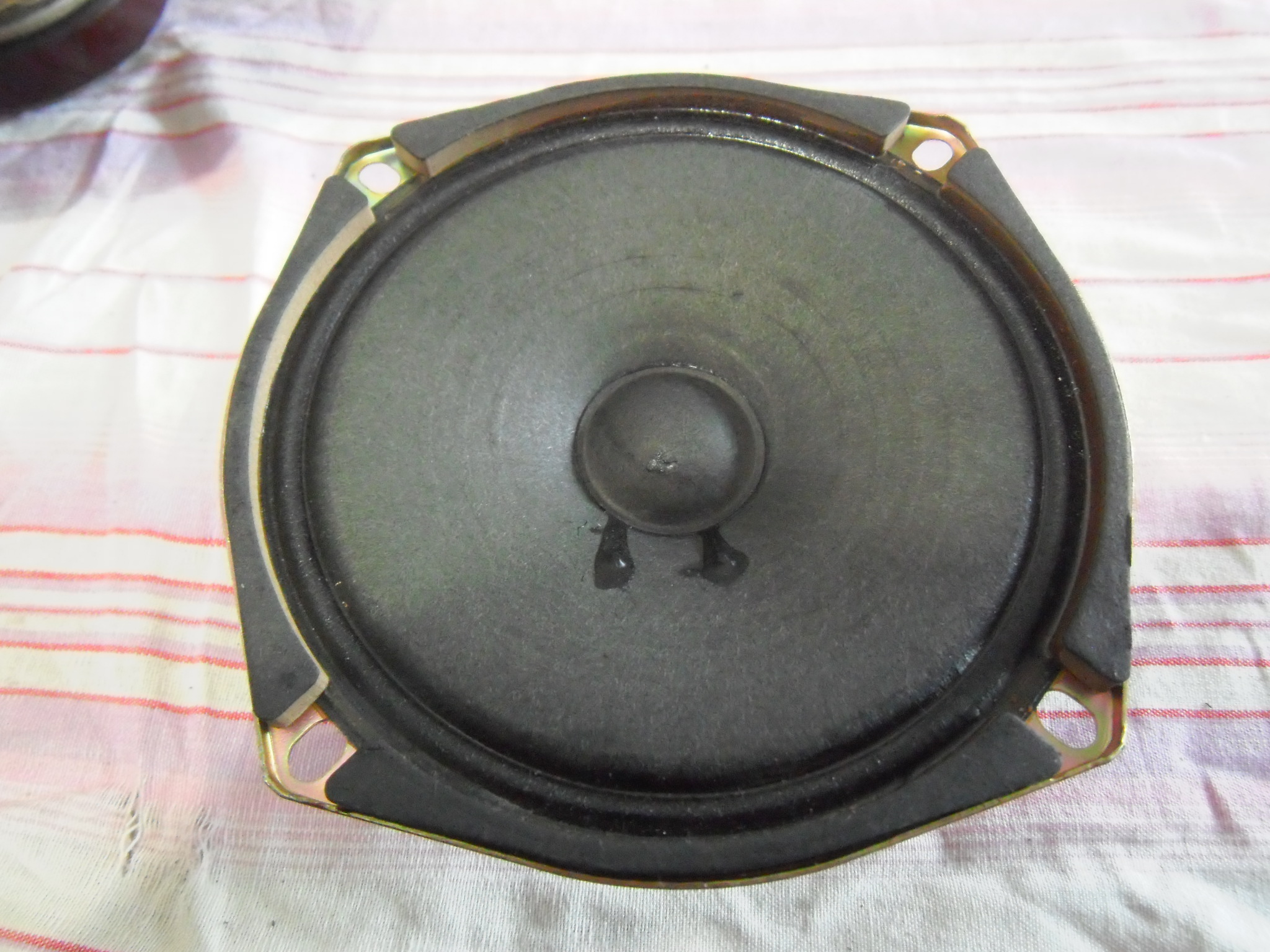 Foster 5 5 inch full frequency C130K15 -56 horn one-Taobao