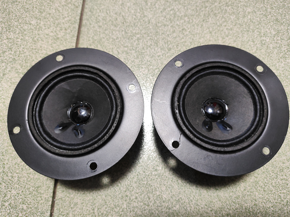 DYS 4 inch alt wide sidehorn pair of 42-10008G-XX0 flawless products-Taobao