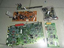 SONY LD V8K Disassembly accessories