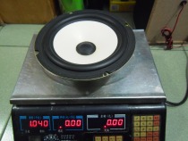  JBL Control 5 Plus Control No 5 white basin 8-inch fever speaker