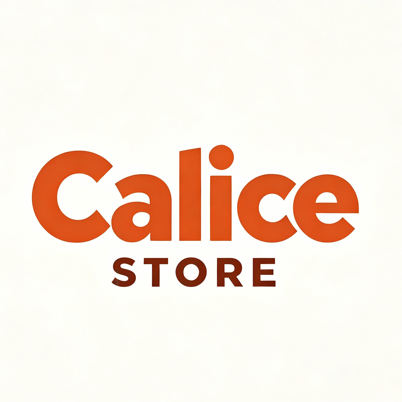 Calice 设计师童装的LOGO