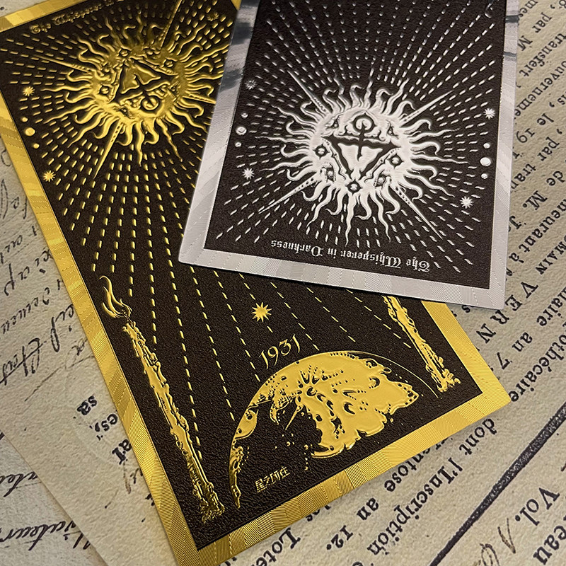 星之所在系列书签中的克苏鲁元素：撒托古亚与札特瓜到底代表什么？_游戏推荐_淘宝游戏网