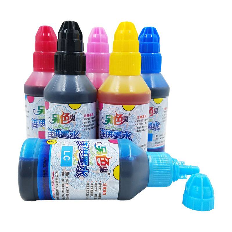 Original Dress Another Color Ghost Ink Another Color Ghost 100ml continuous ink system ink